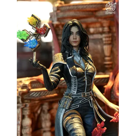 Clair Obscur: Expedition 33 Lune Bard Studio