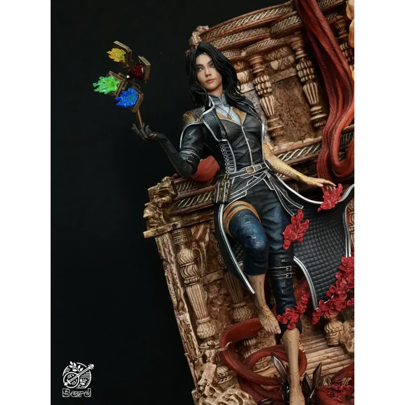 Clair Obscur: Expedition 33 Lune Bard Studio