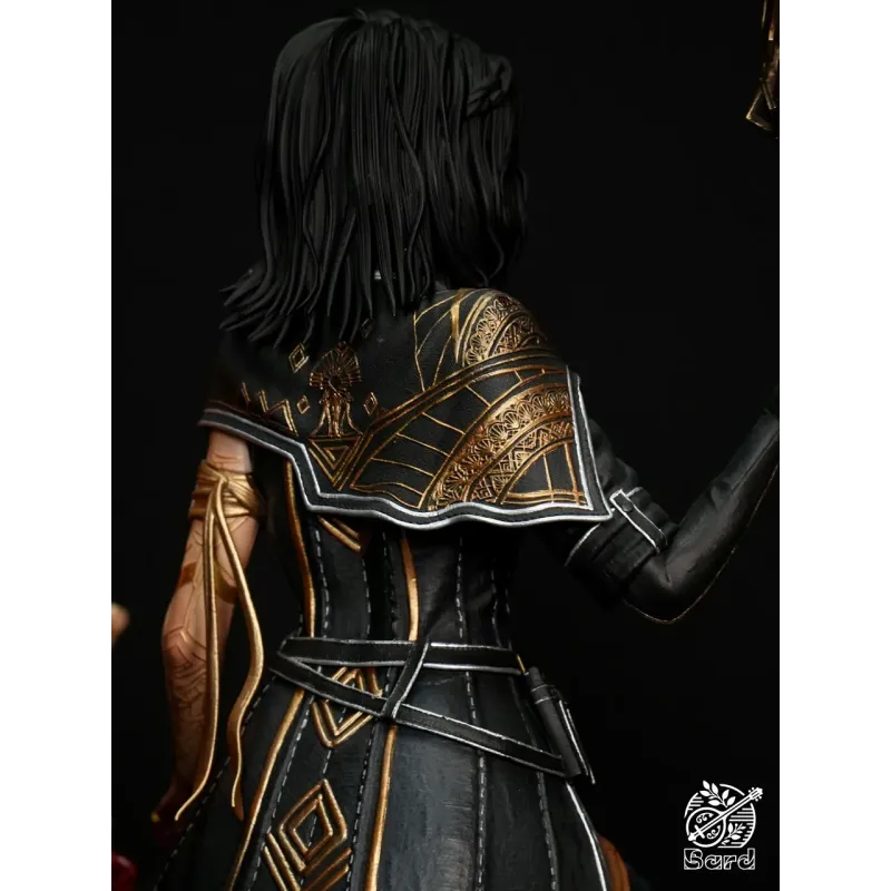 Clair Obscur: Expedition 33 Lune Bard Studio