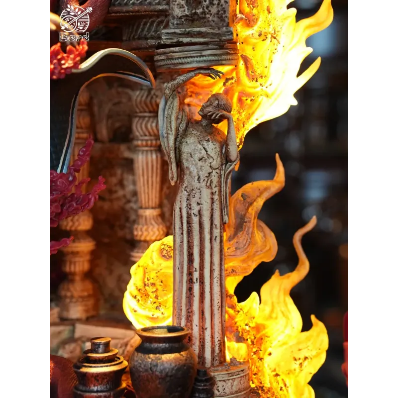 Clair Obscur: Expedition 33 Lune Bard Studio