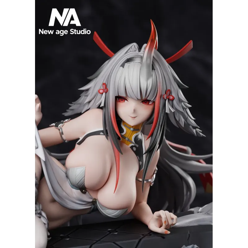 Zenless Zone Zero Ye Shunguang New Age Studio