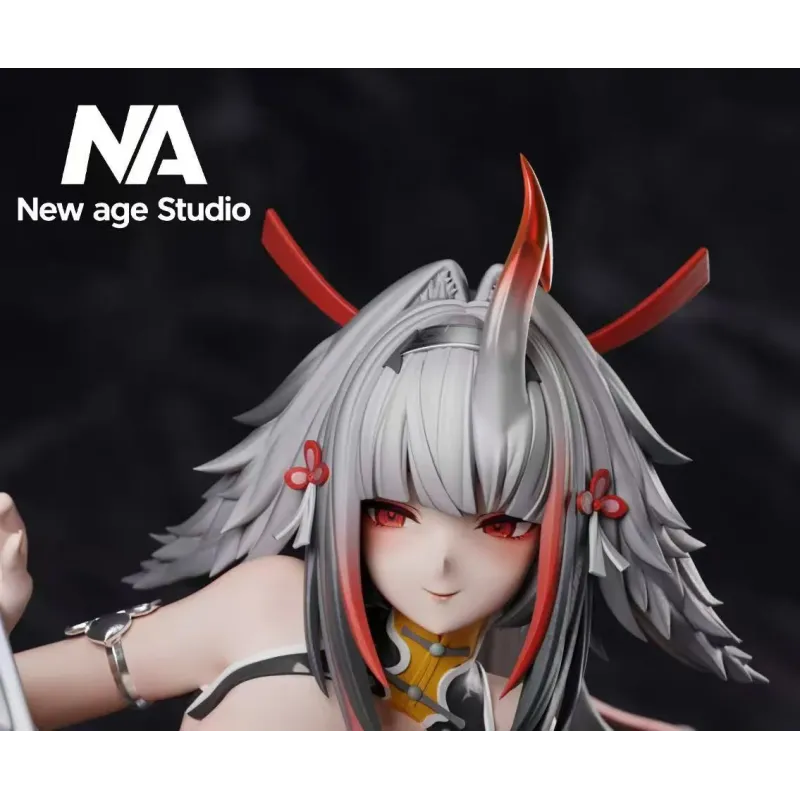 Zenless Zone Zero Ye Shunguang New Age Studio