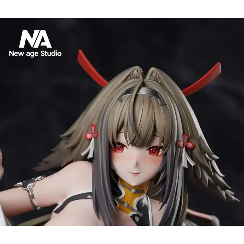 Zenless Zone Zero Ye Shunguang New Age Studio