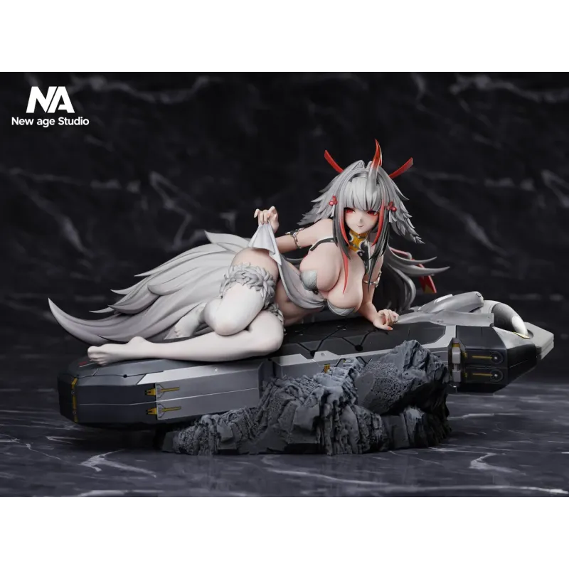 Zenless Zone Zero Ye Shunguang New Age Studio