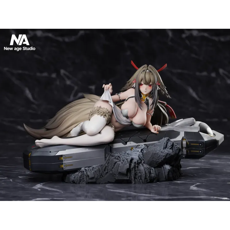 Zenless Zone Zero Ye Shunguang New Age Studio