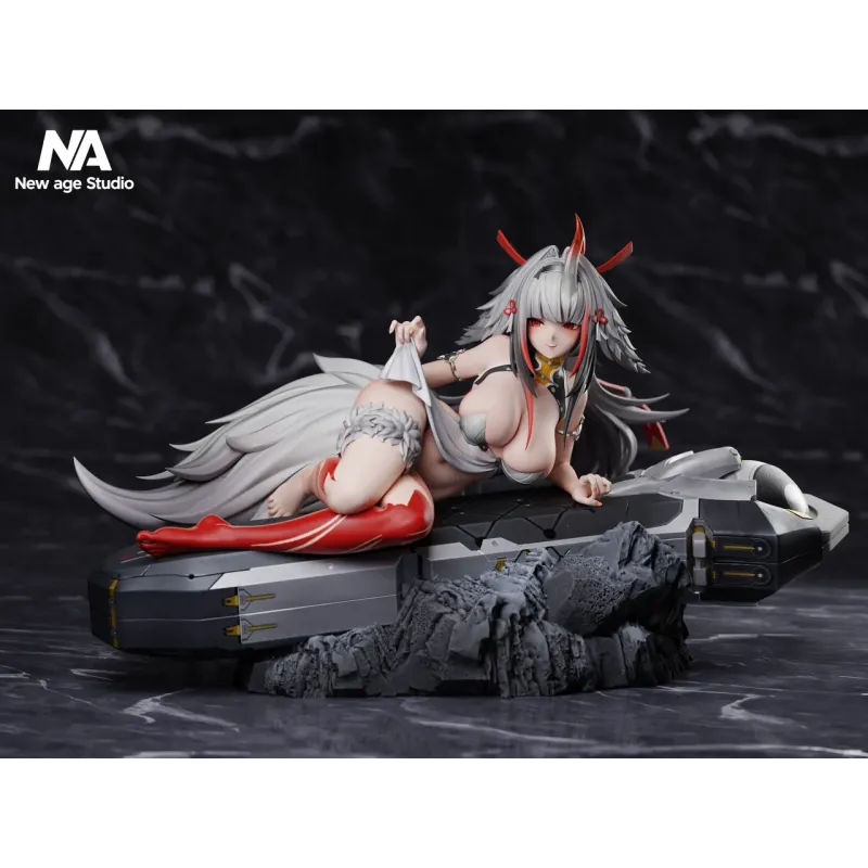 Zenless Zone Zero Ye Shunguang New Age Studio