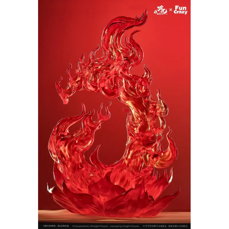 Nezha: Birth of the Demon Child Ne Zha X Ao Bing FUNCRAZY