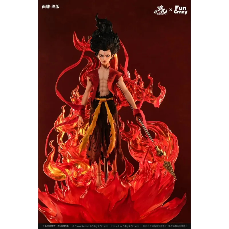 Nezha: Birth of the Demon Child Ne Zha X Ao Bing FUNCRAZY