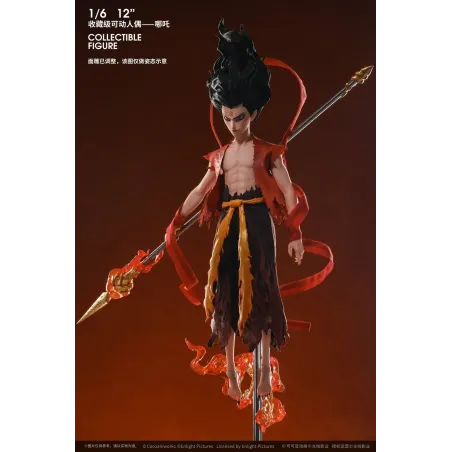 Nezha: Birth of the Demon Child Ne Zha X Ao Bing FUNCRAZY
