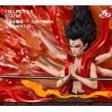 Nezha: Birth of the Demon Child Lotus Flame Six-Armed Ne Zha FUNCRAZY