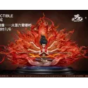 Nezha: Birth of the Demon Child Lotus Flame Six-Armed Ne Zha FUNCRAZY