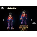 Dragon Ball Gohan SSJ4 Violent Bear Studio