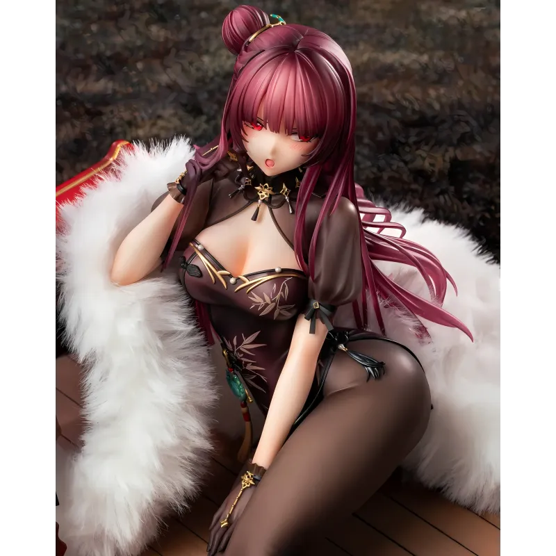 Girls' Frontline 2: Exilium Makiatto Floral Shadow Reverse Studio