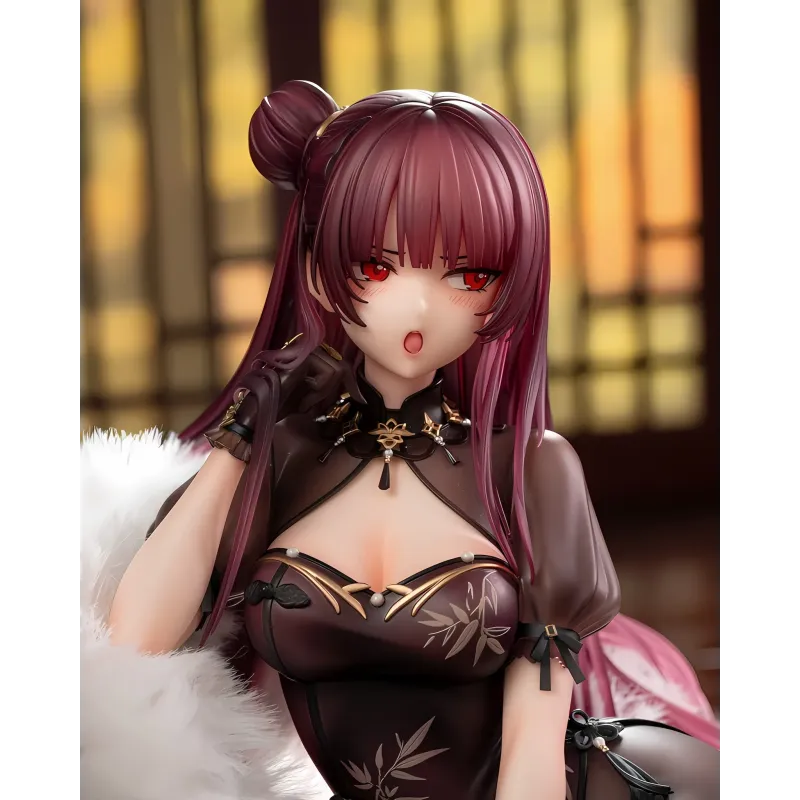 Girls' Frontline 2: Exilium Makiatto Floral Shadow Reverse Studio