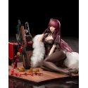 Girls' Frontline 2: Exilium Makiatto Floral Shadow Reverse Studio