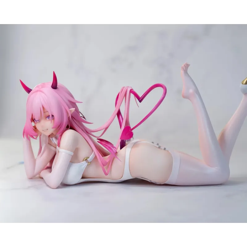 Honkai: Star Rail Cyrene Little Devil Wan Hua Jing Studio