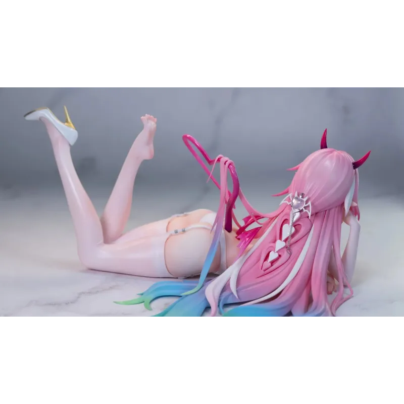 Honkai: Star Rail Cyrene Little Devil Wan Hua Jing Studio