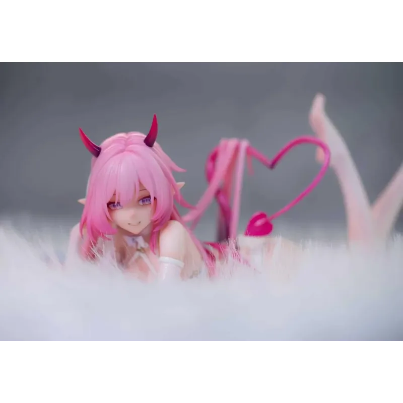 Honkai: Star Rail Cyrene Little Devil Wan Hua Jing Studio