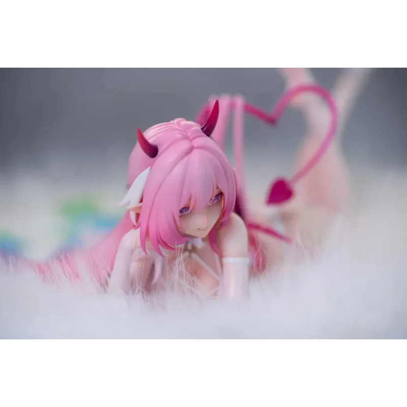 Honkai: Star Rail Cyrene Little Devil Wan Hua Jing Studio