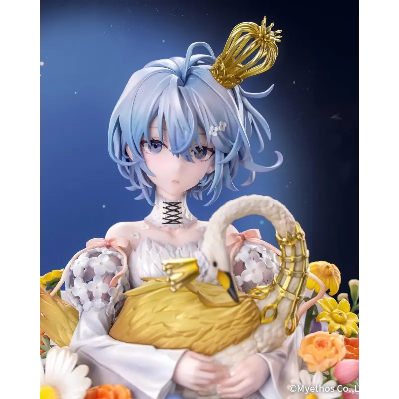 Original Character FairyTale Another Swan Lake Myethos