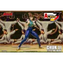 Street Fighter ChunLi Storm Arena