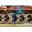 Street Fighter ChunLi Storm Arena