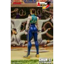 Street Fighter ChunLi Storm Arena
