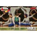 Street Fighter ChunLi Storm Arena
