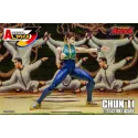 Street Fighter ChunLi Storm Arena