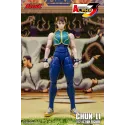 Street Fighter ChunLi Storm Arena