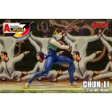 Street Fighter ChunLi Storm Arena