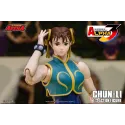 Street Fighter ChunLi Storm Arena