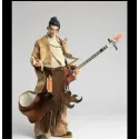 Original Character Chinese Zodiac Series Yama HOWS Studio