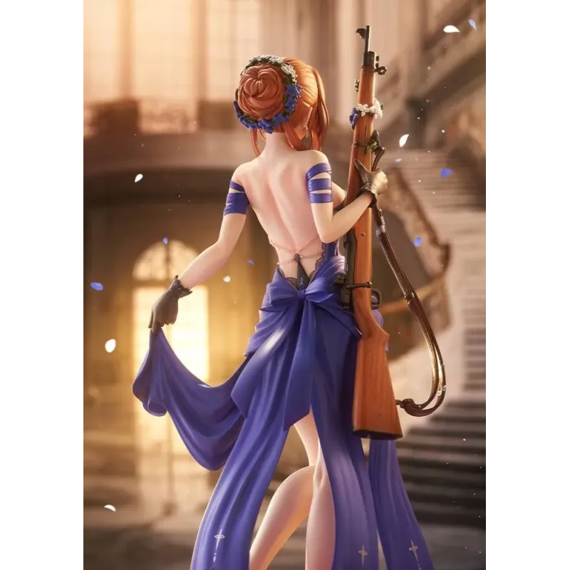 Girls' Frontline 2: Exilium Springfield Queen Under the Light Kotobukiya