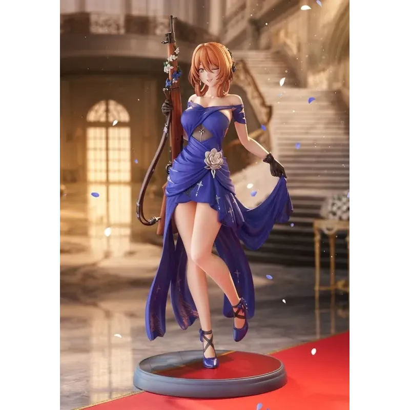 Girls' Frontline 2: Exilium Springfield Queen Under the Light Kotobukiya