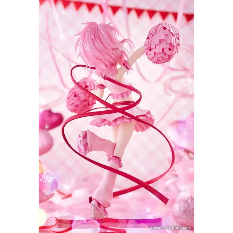 Shugo-chara! Amulet Heart Kotobukiya