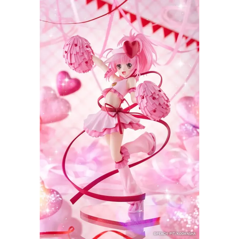 Shugo-chara! Amulet Heart Kotobukiya