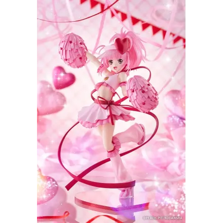Shugo-chara! Amulet Heart Kotobukiya