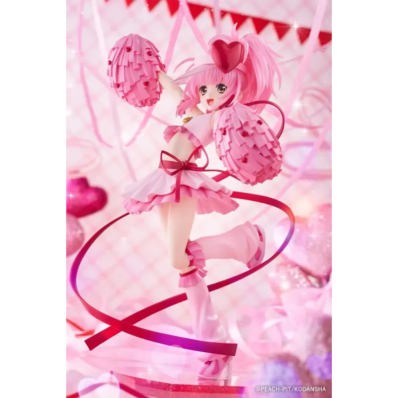 Shugo-chara! Amulet Heart Kotobukiya