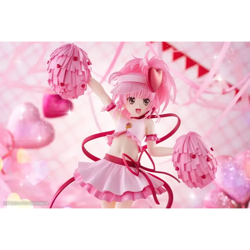 Shugo-chara! Amulet Heart Kotobukiya