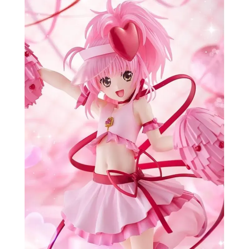 Shugo-chara! Amulet Heart Kotobukiya