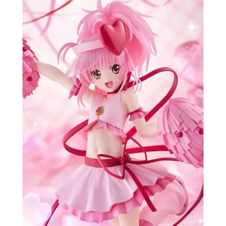Shugo-chara! Amulet Heart Kotobukiya