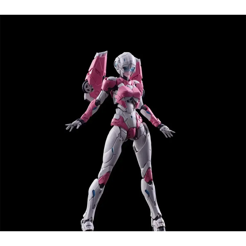 Transformers Arcee Sentinel Studio X Flametoys