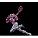 Transformers Arcee Sentinel Studio X Flametoys