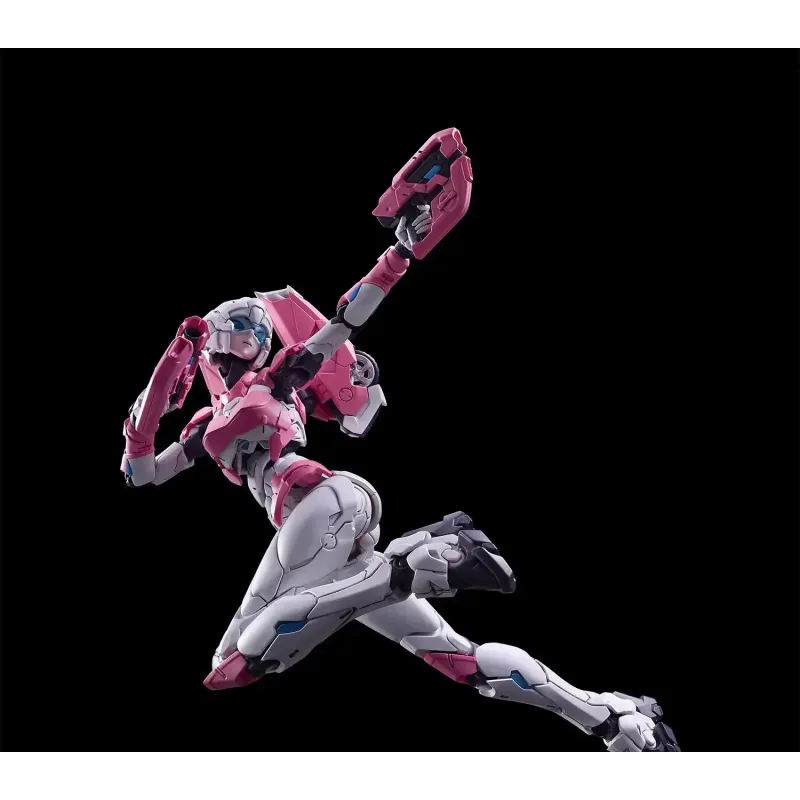 Transformers Arcee Sentinel Studio X Flametoys