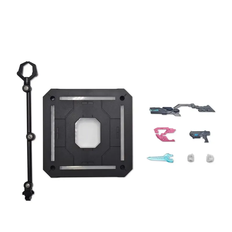 Transformers Arcee Sentinel Studio X Flametoys