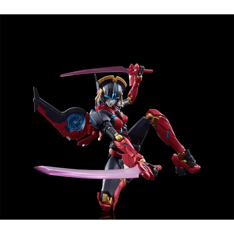 Transformers Windblade Sentinel Studio X Flametoys