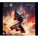 Transformers Windblade Sentinel Studio X Flametoys