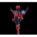 Transformers Windblade Sentinel Studio X Flametoys