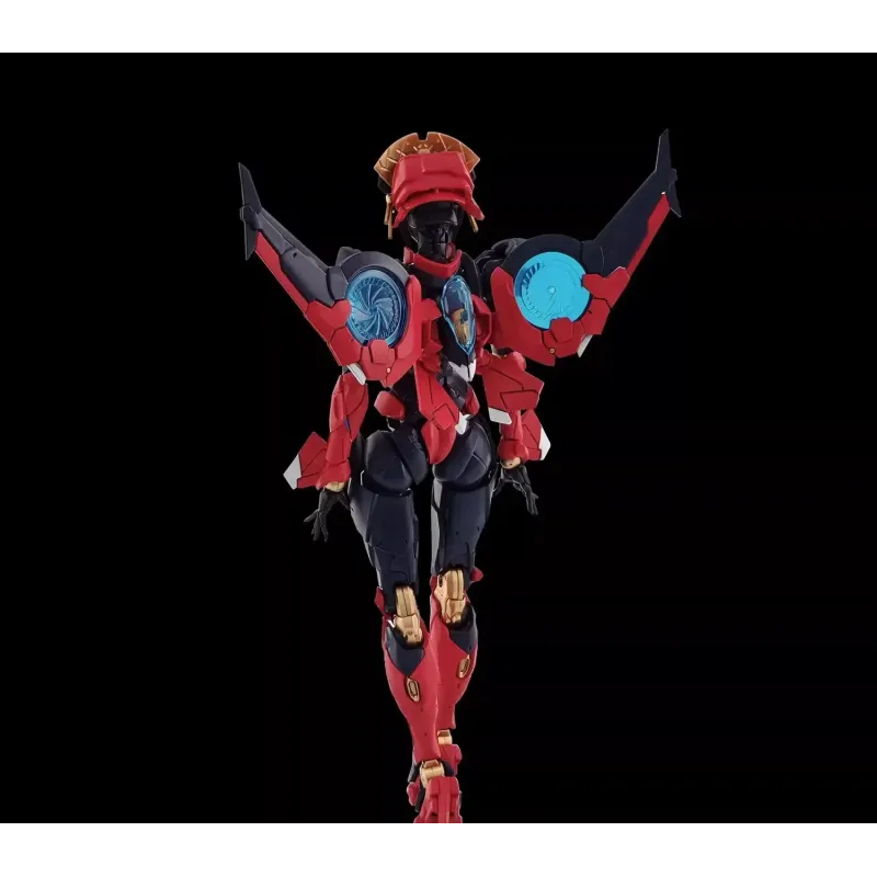 Transformers Windblade Sentinel Studio X Flametoys